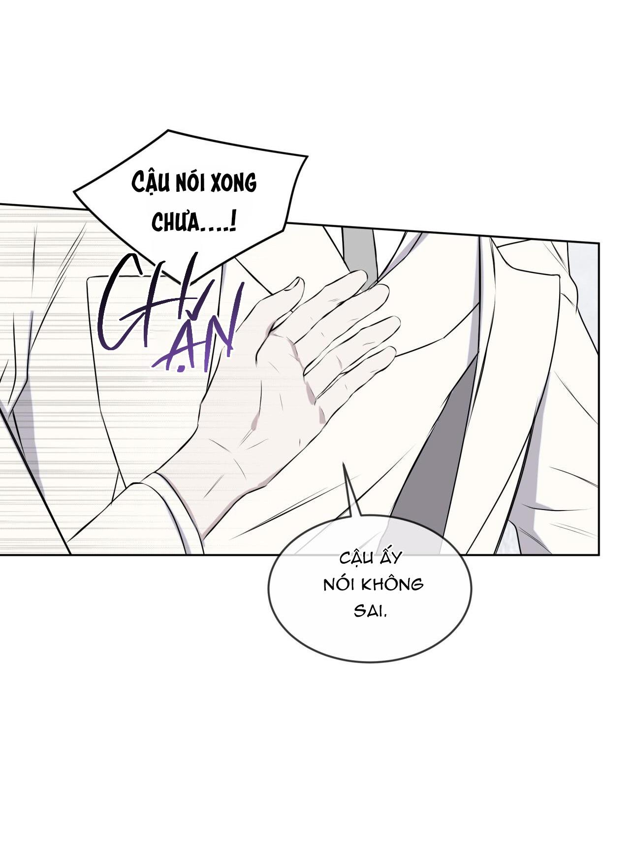 rừng biển [bl] chapter 32 30