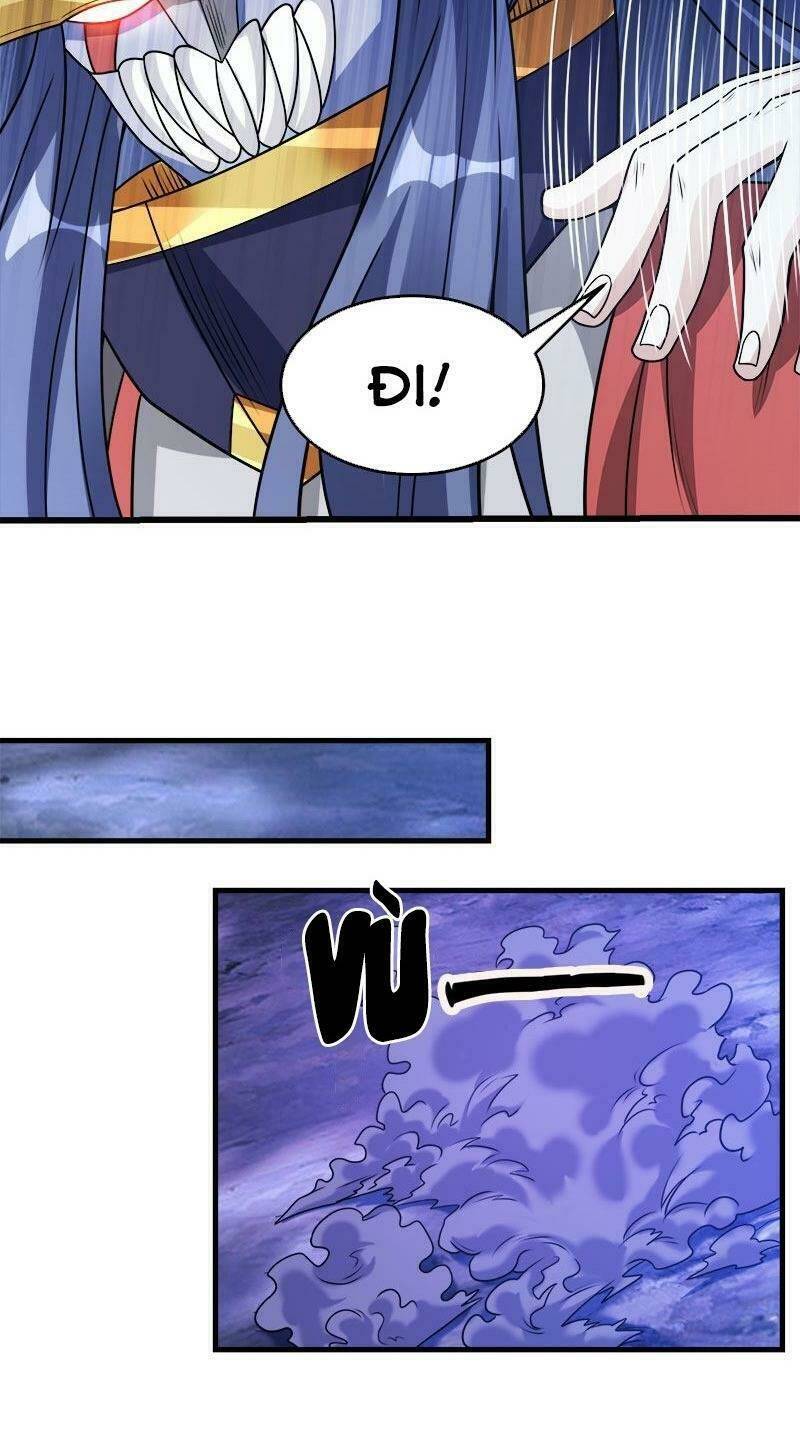 kiếm vũ chapter 95 24