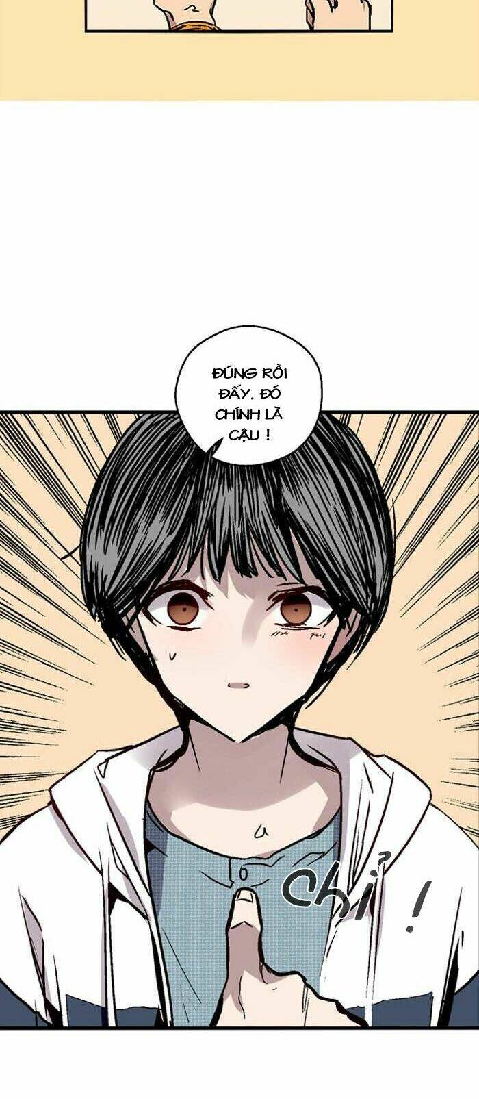 người máy hủy diệt chapter 42 23