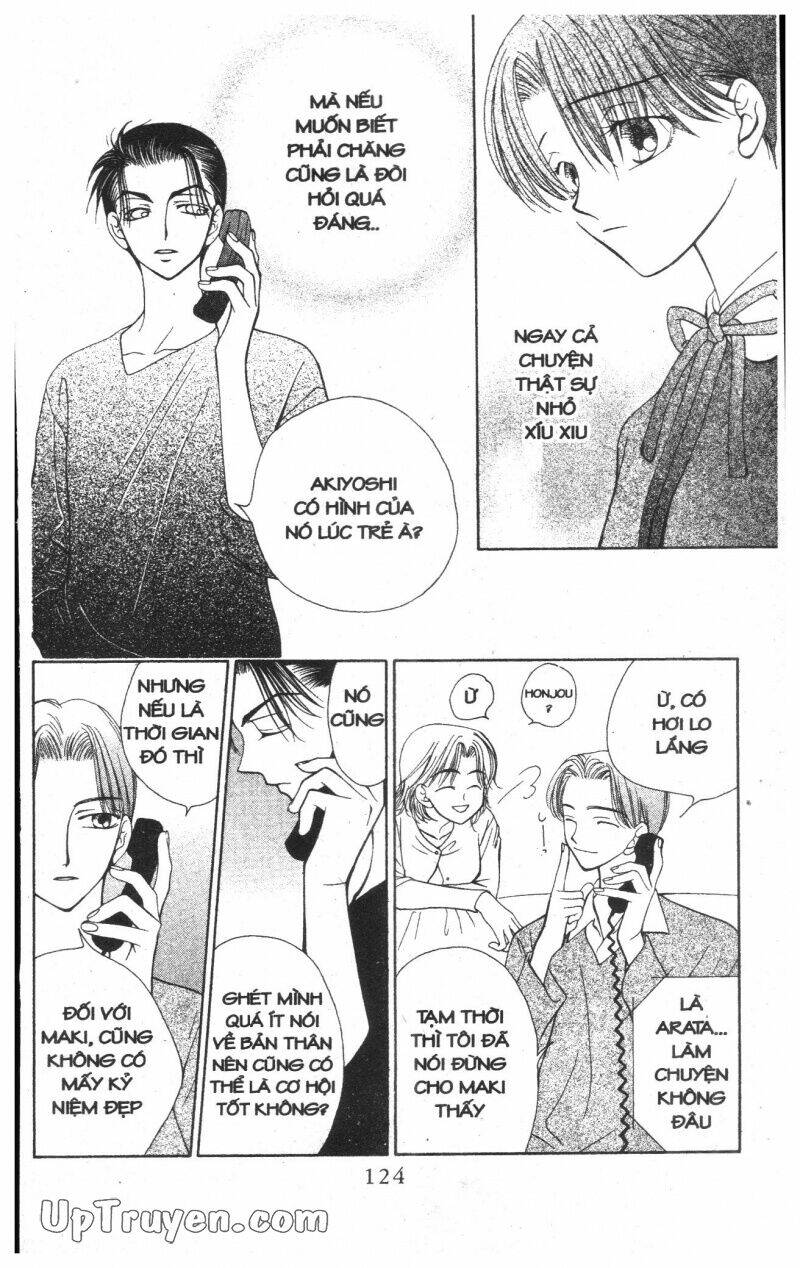 thấy mờ ghét chapter 6 124