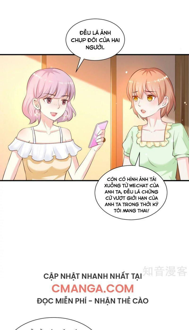 tối cường vận đào hoa chapter 136 17