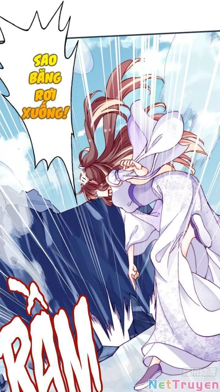 lại bị bệnh chiều chuộng quấn lấy chapter 24 33