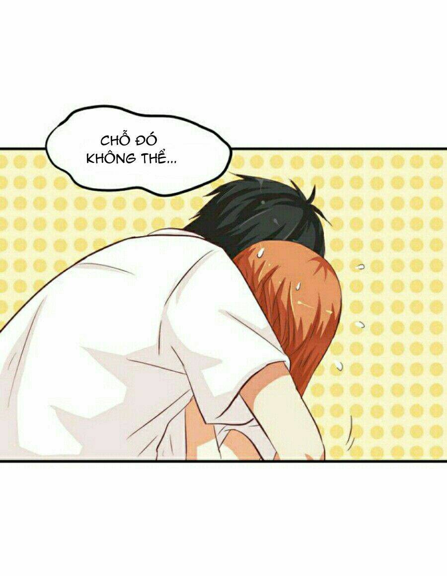 mối tình đầu có chút ngọt chapter 19 11