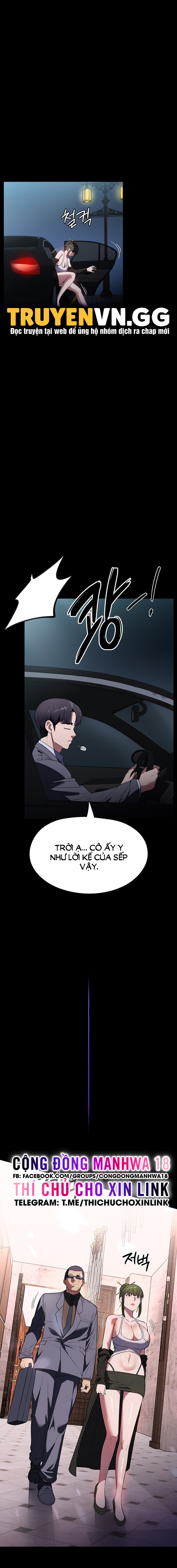 người giúp việc chapter 42 9