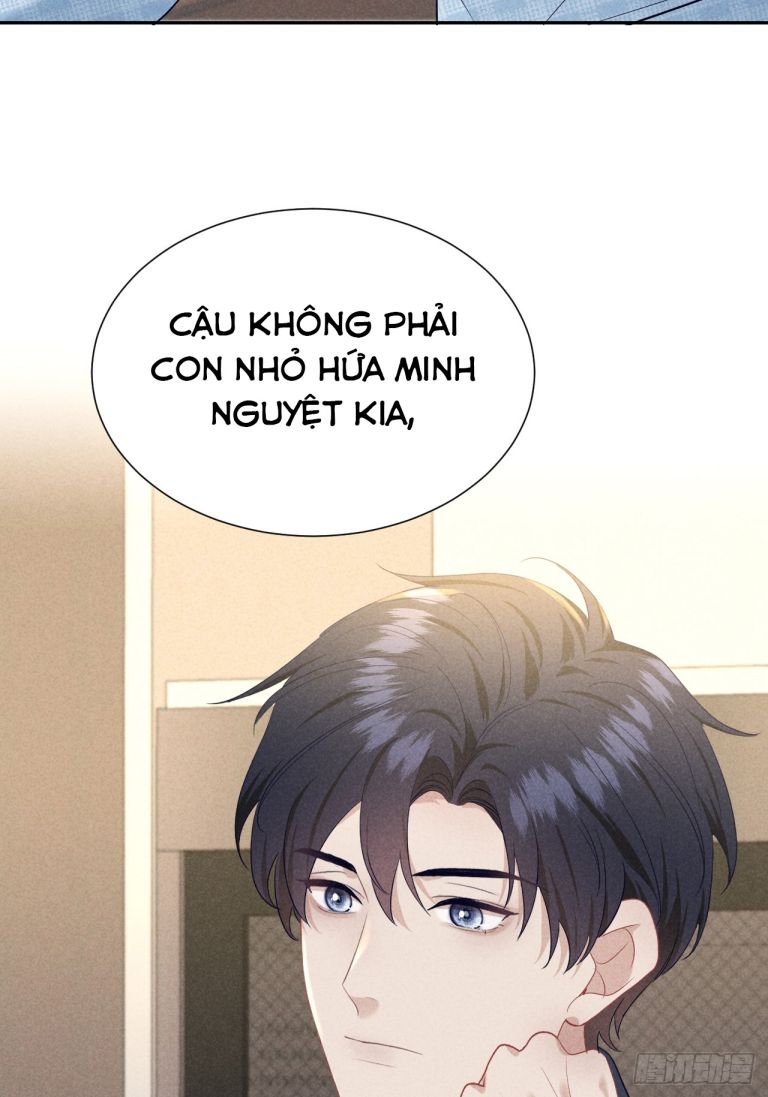 [bl] quan hệ nguy hiểm chapter 20 17