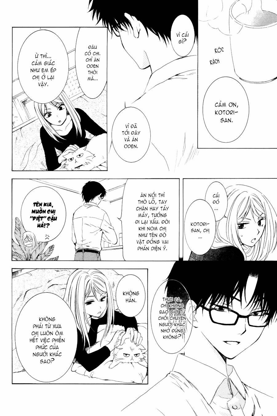 tổng hợp one shot. chapter 239 19