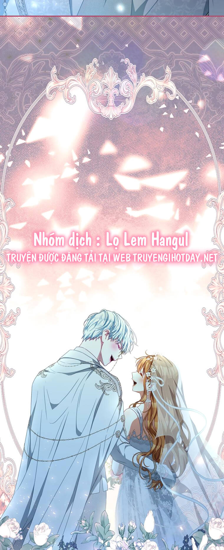 Trở Thành Tình Địch Của Các Nam Chính chapter 102.2 6