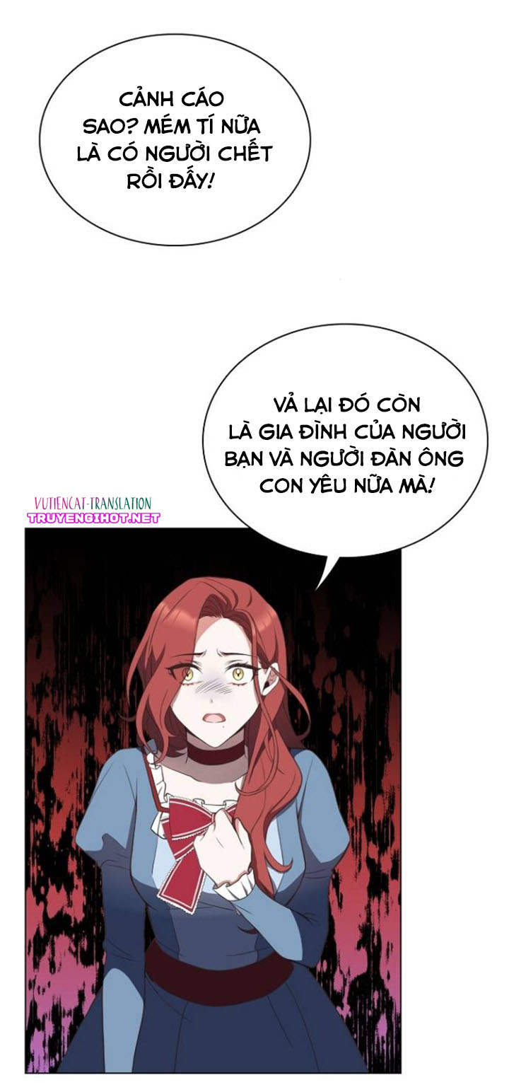 lời cầu hôn đến từ hoàng đế chapter 28.1 25