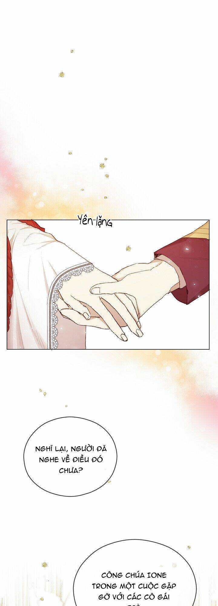 vẻ đẹp của ác ma chapter 14 2