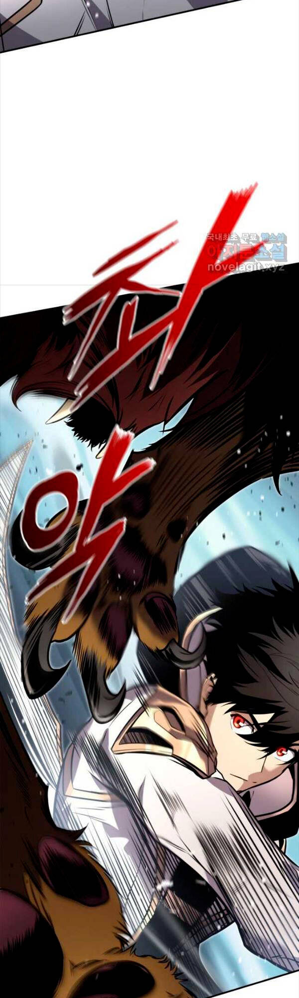 huyền thoại game thủ - tái xuất chapter 106 18