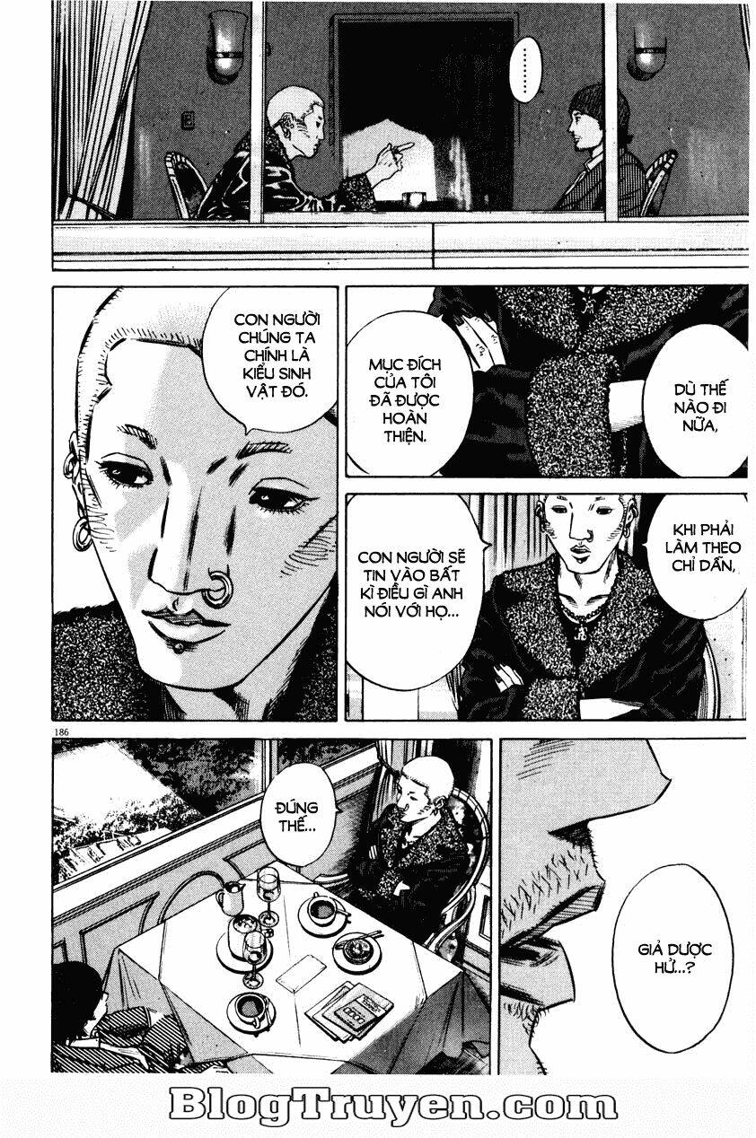 homunculus chapter 60 12