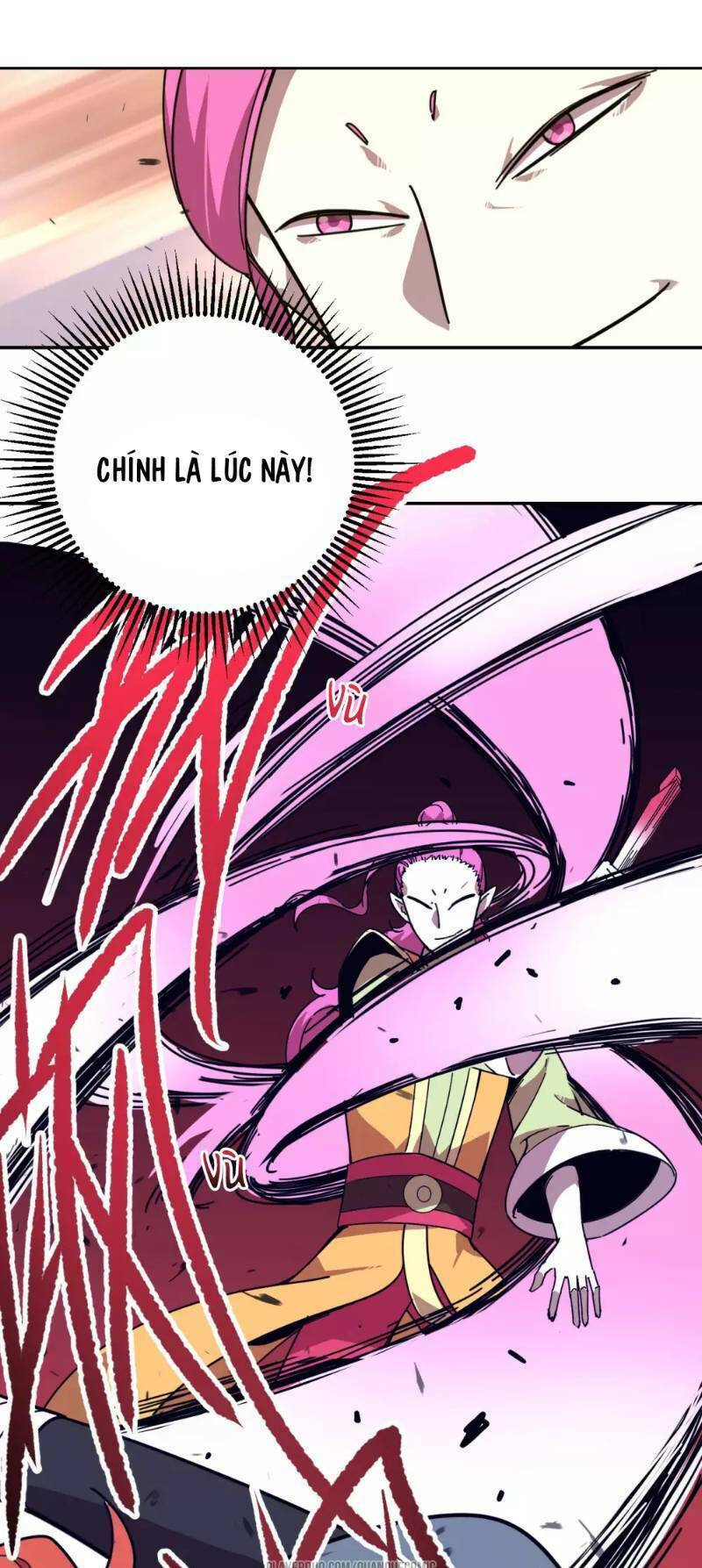 luân hồi nhất kiếm chapter 13 5