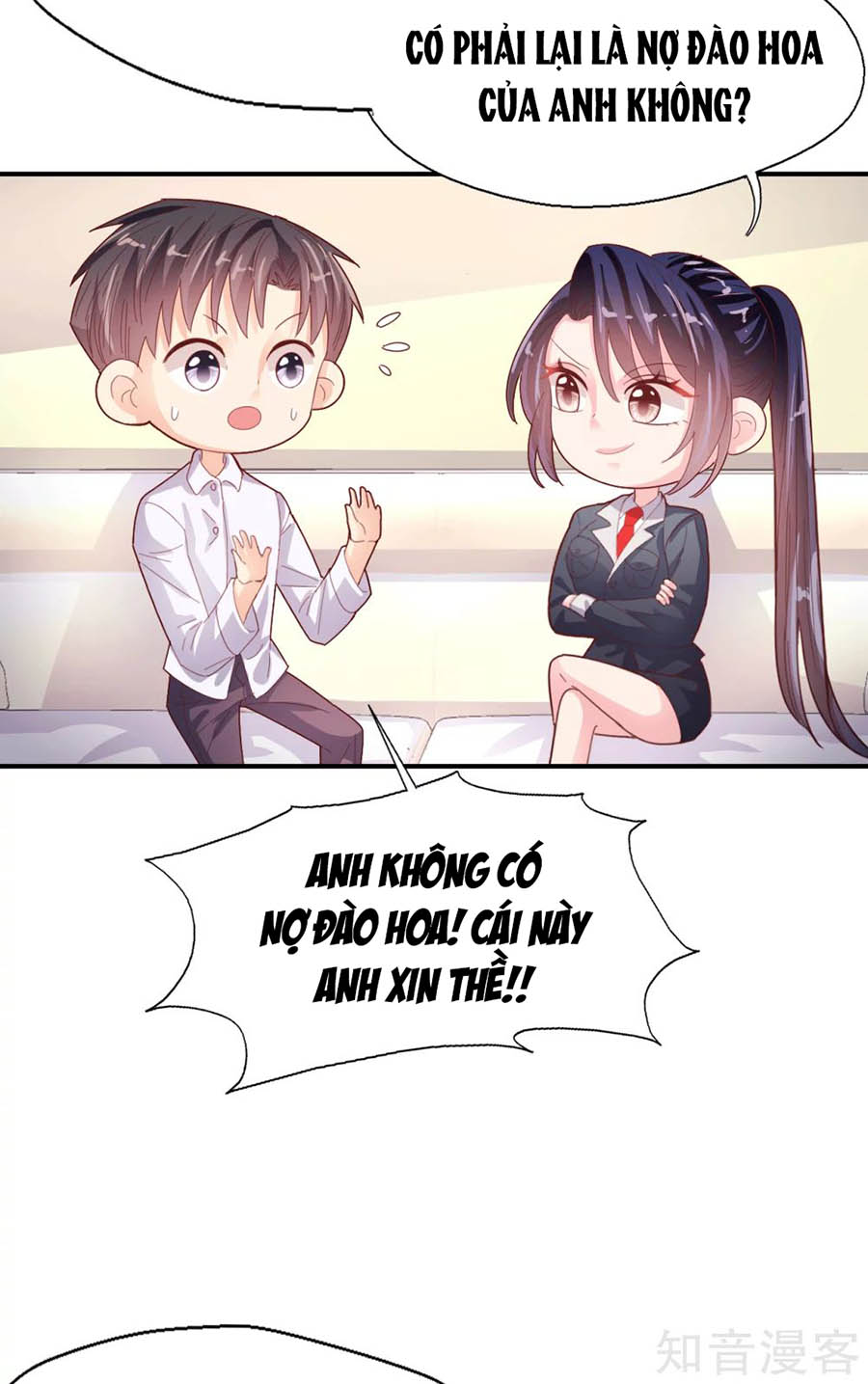 sau này vẫn cứ thích anh chapter 85 14