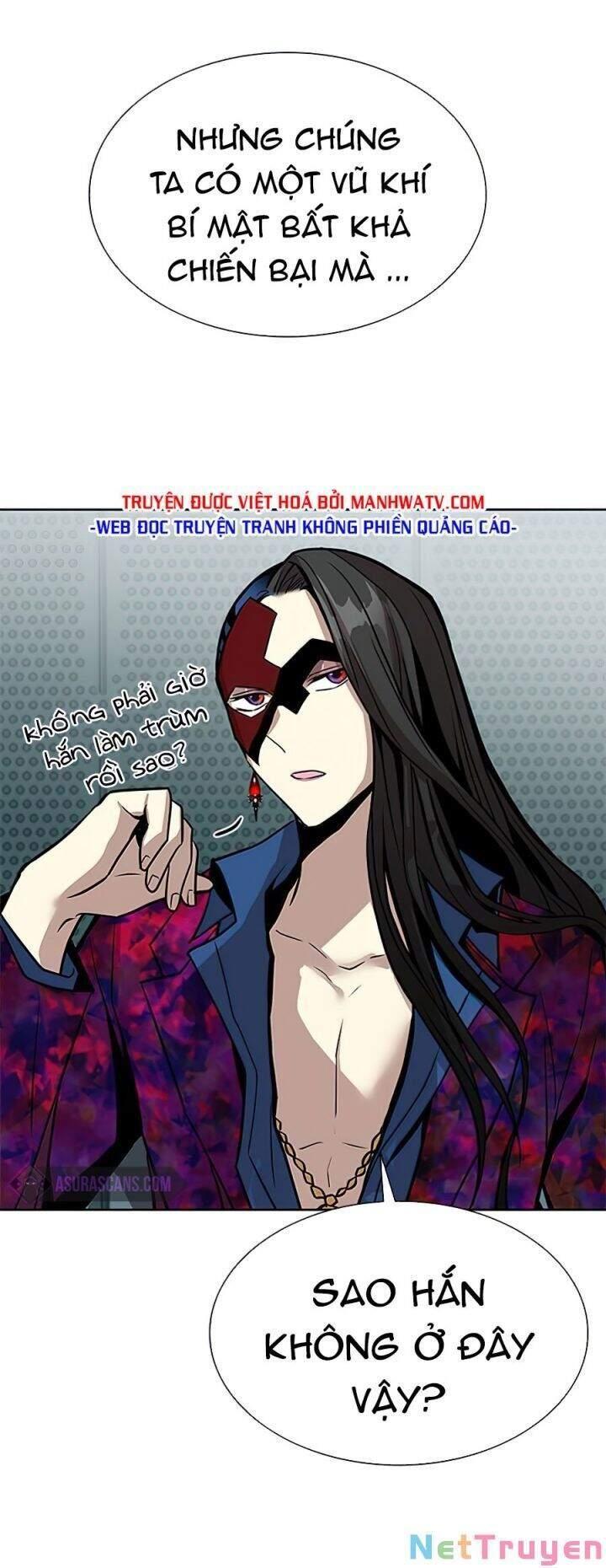 tiêu diệt ác nhân chapter 41 23