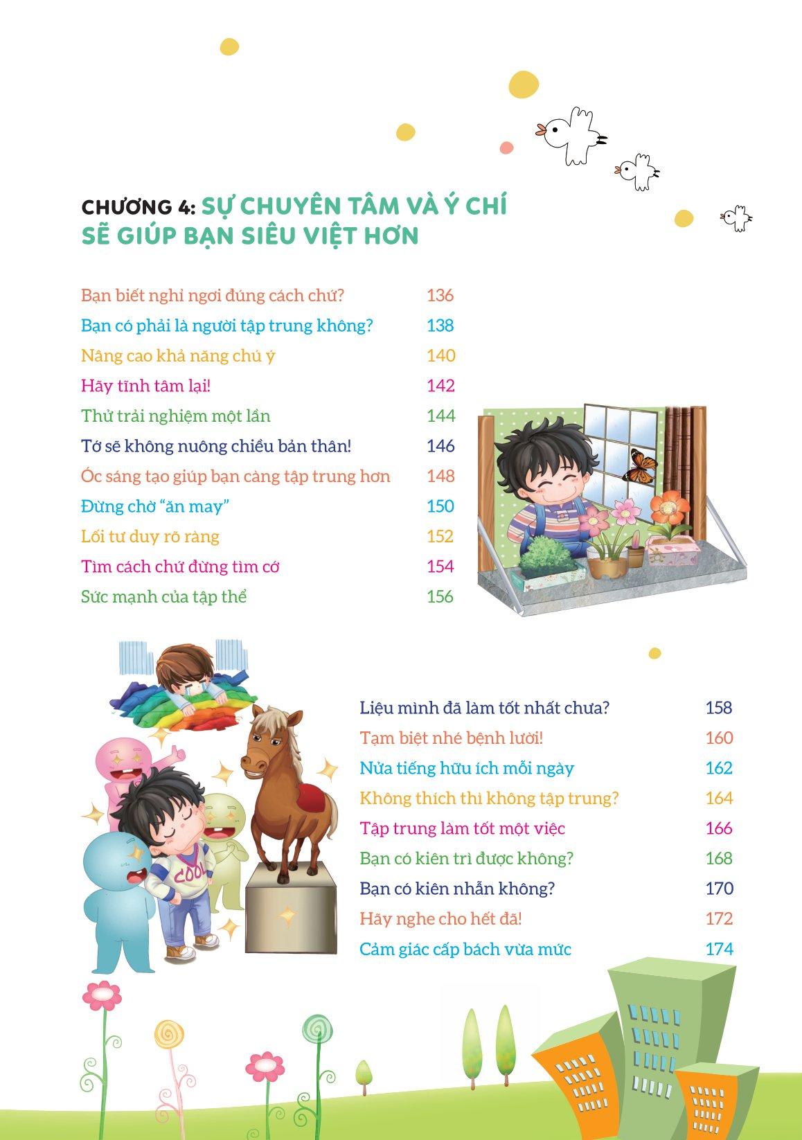 Bách Khoa Thư Kĩ Năng Sống - Dành Cho Bạn Trai: Làm Chủ Hành Vi