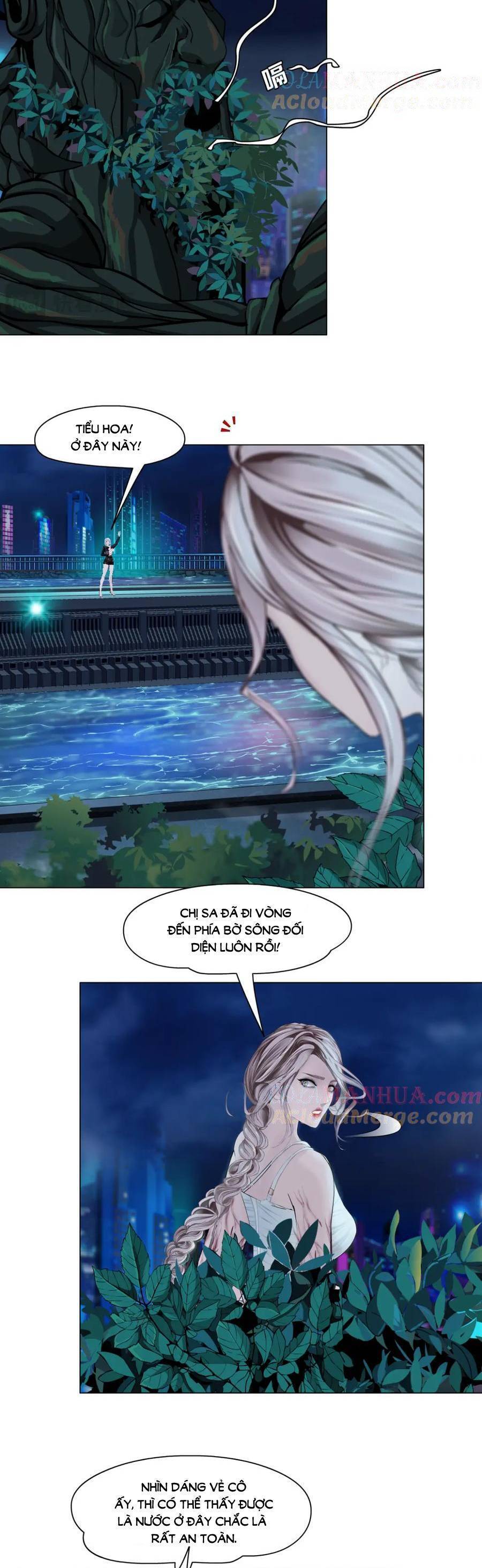 đằng nữ chapter 265 4