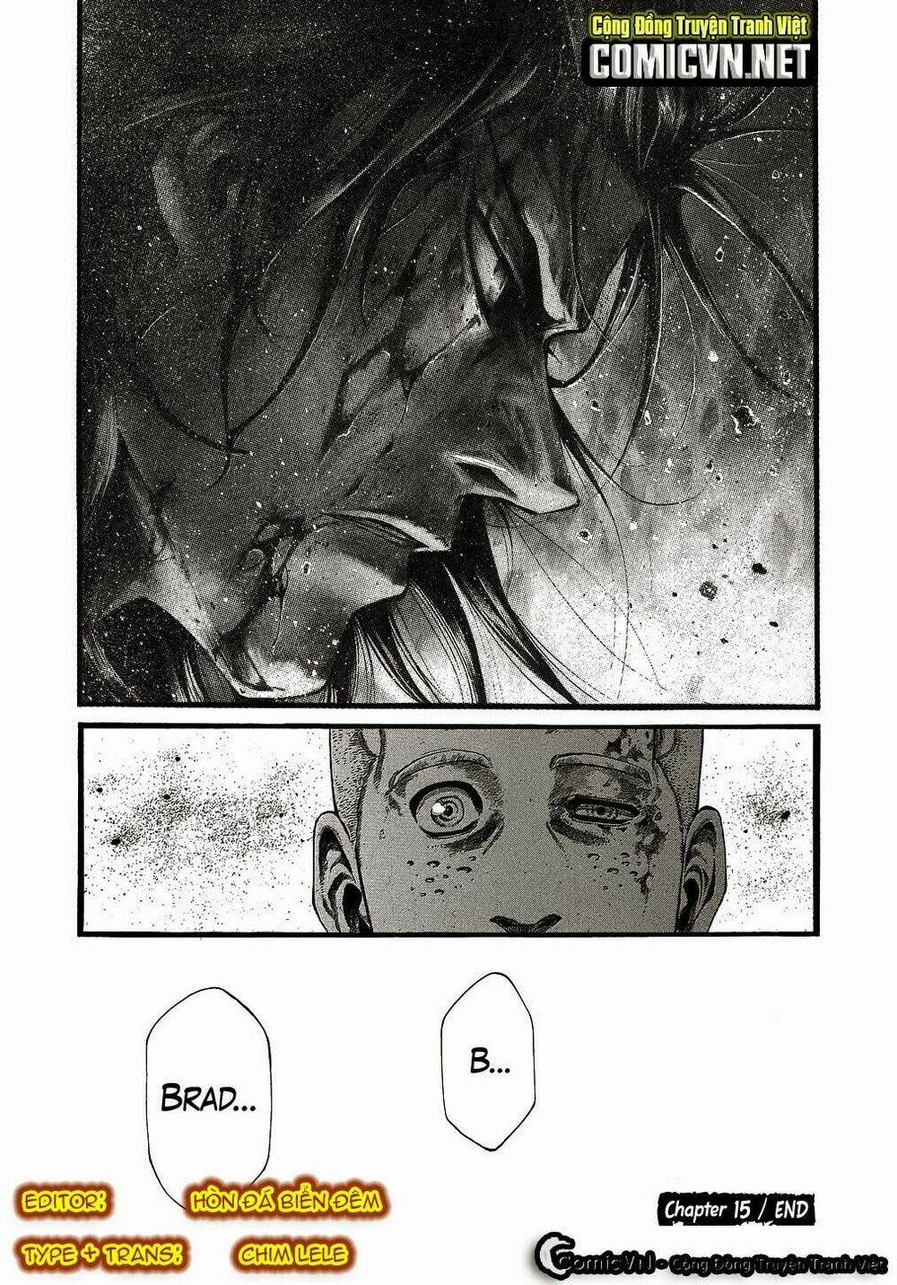 green blood chapter 15 18