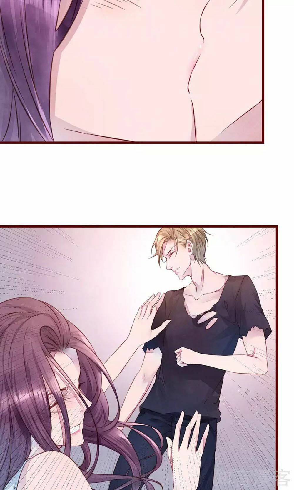 đào tạo nuôi dưỡng bạn trai mèo chapter 21 5