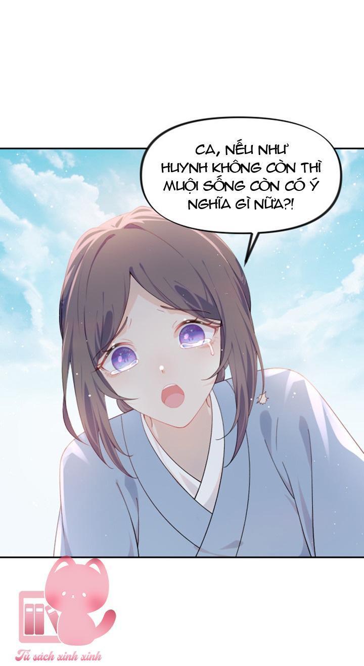 một đêm nọ đột nhiên yandere tới! chapter 113 34