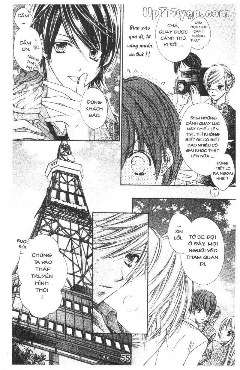 thiên đường rock chapter 5 55