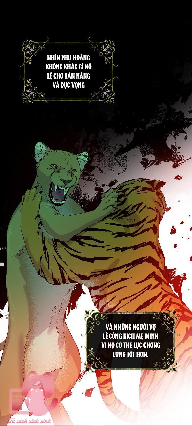 thuần hóa bạo chúa rồi bỏ trốn chapter 66 6