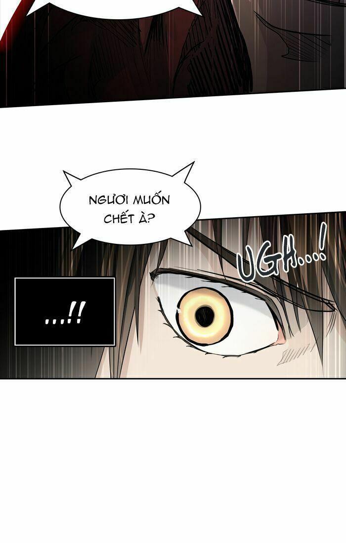 tòa tháp bí ẩn 2 chapter 434 74