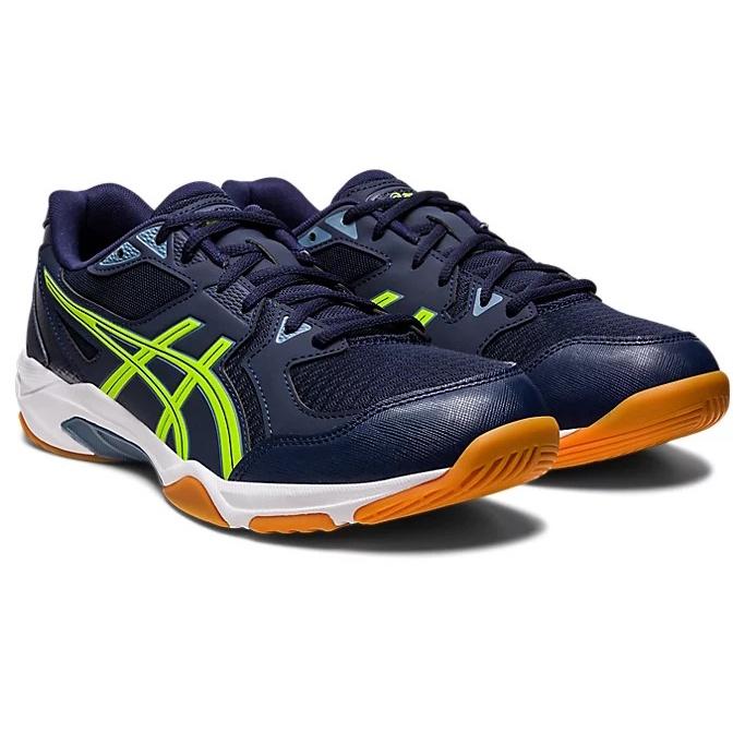 Giày Bóng Chuyền Thể Thao Nam Asics GEL-ROCKET 10 (2E) 1071A081.408