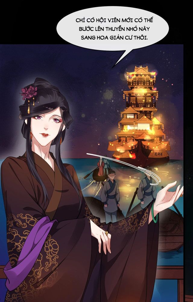 bồng sơn viễn 2 chapter 43 18