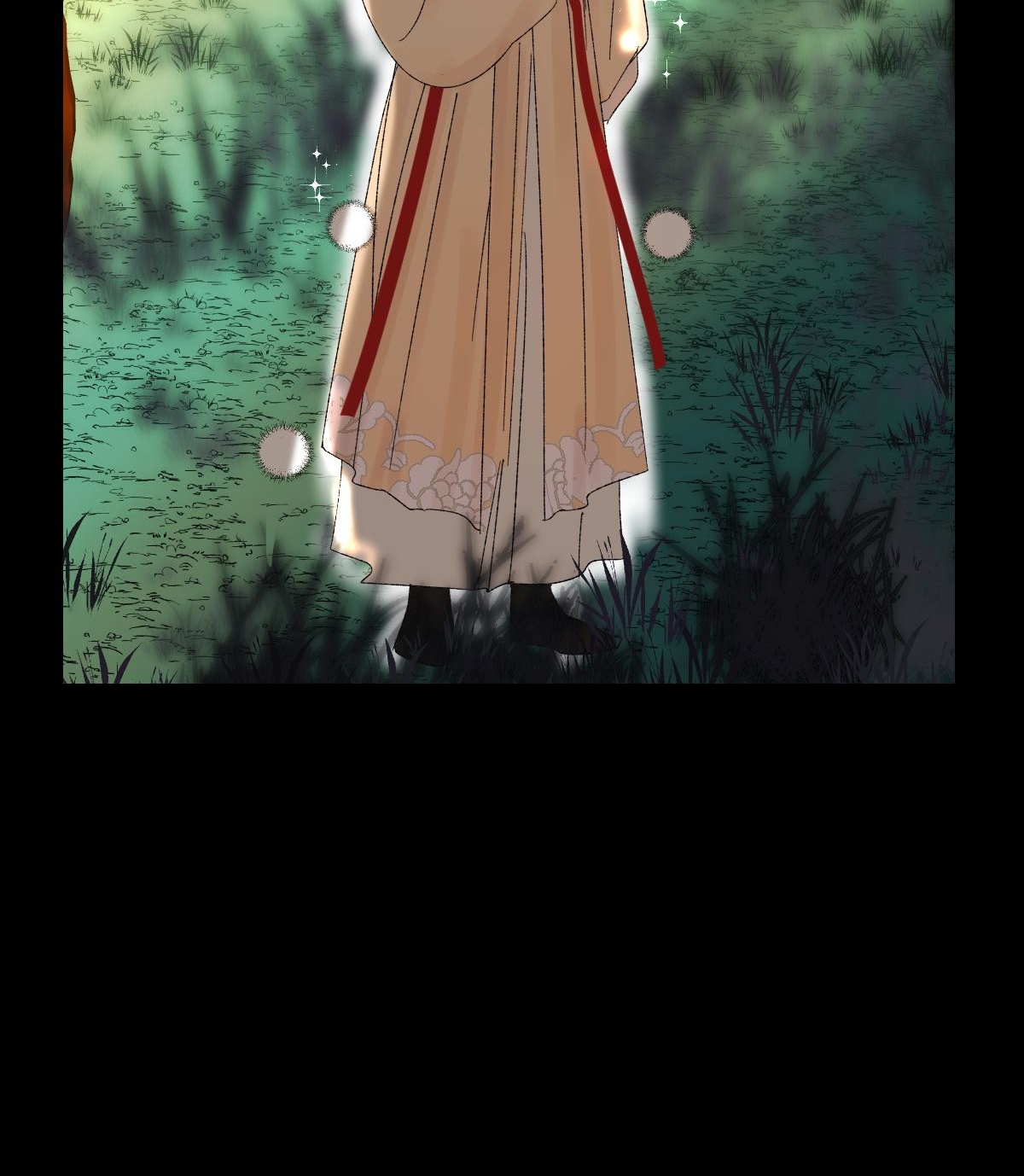 chuyện bên lề sau khi xuyên sách của ta và sư tôn chapter 45 38