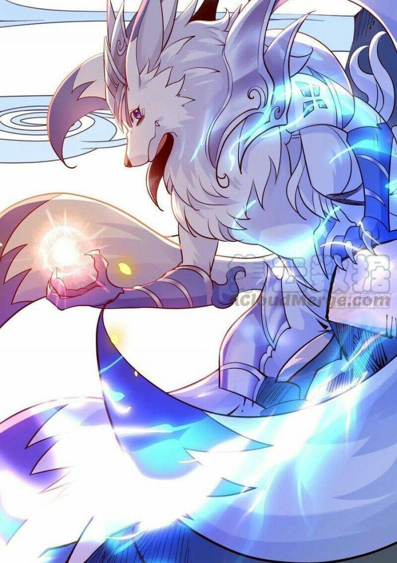 giáng thần chiến ký chapter 144 28