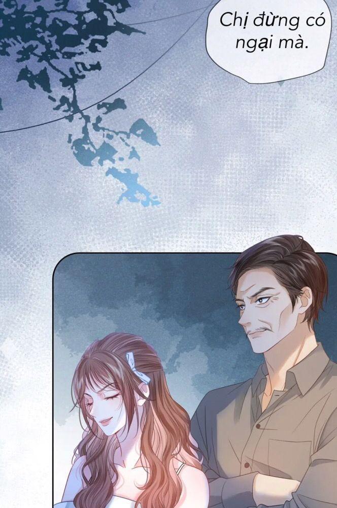 phu nhân thân phận của người lại gây chấn động cả thành phố chapter 1 25