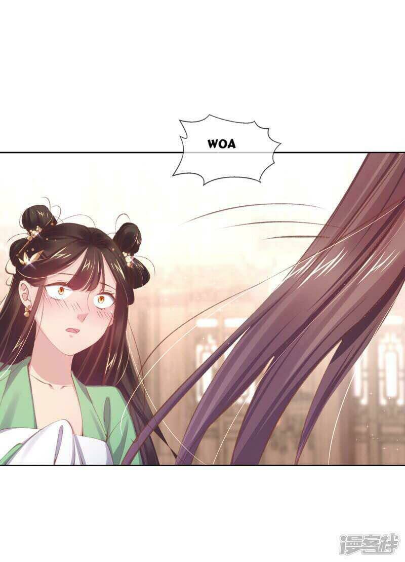 thị huyết y phi chapter 51 16