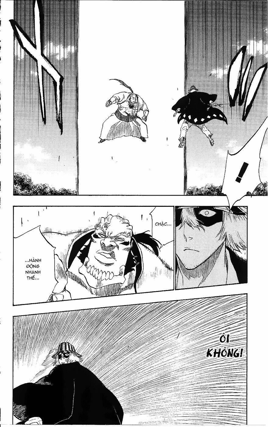 thần chết ichigo chapter 236 17