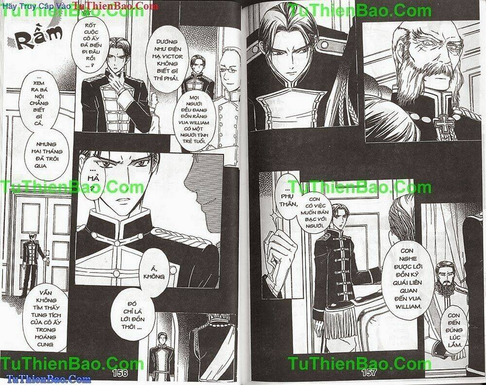 tình yêu định mệnh chapter 4 78