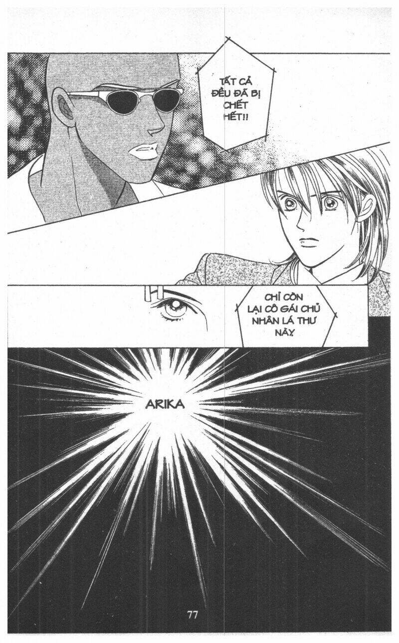 nàng tiên ánh trăng - kaguya hime chapter 12 75