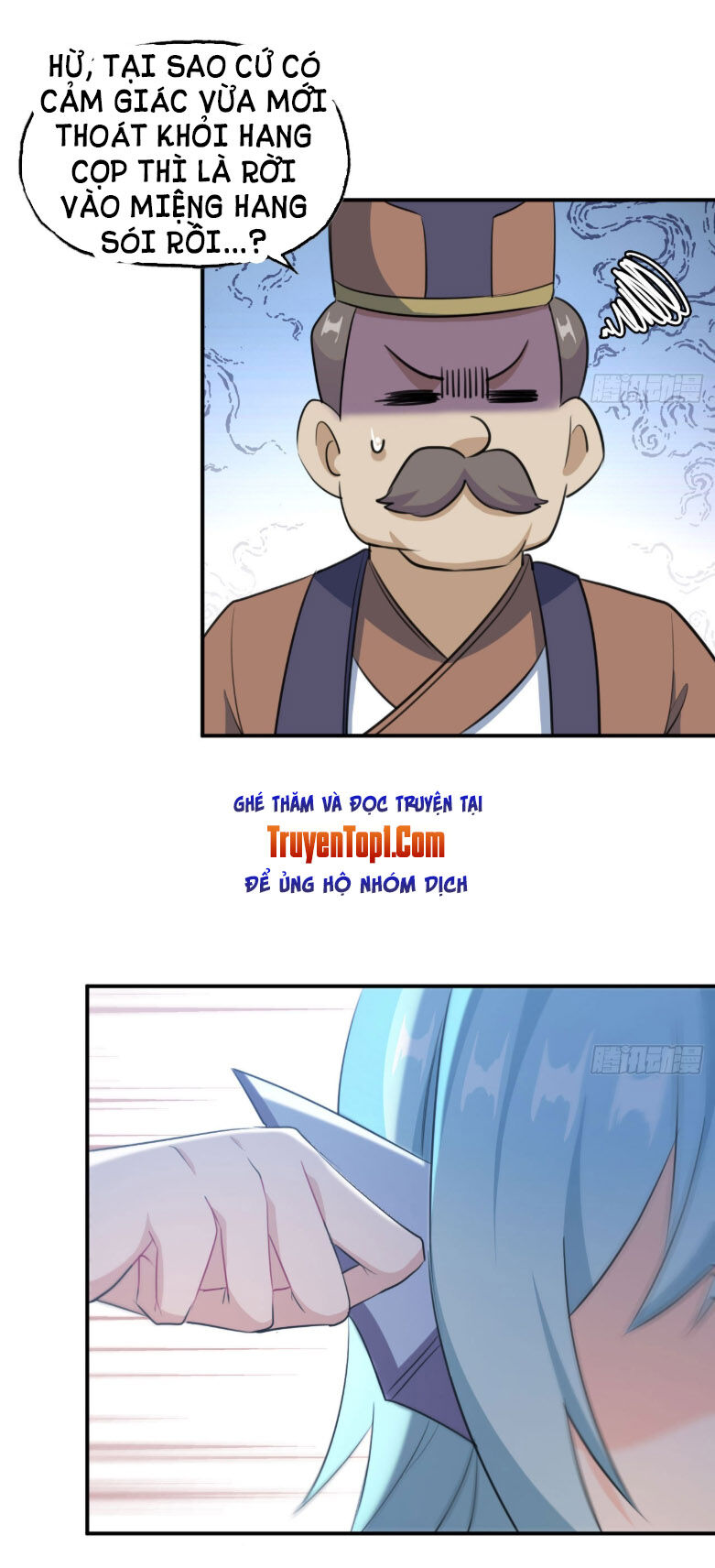 khởi đầu bằng một con côn chapter 101 25