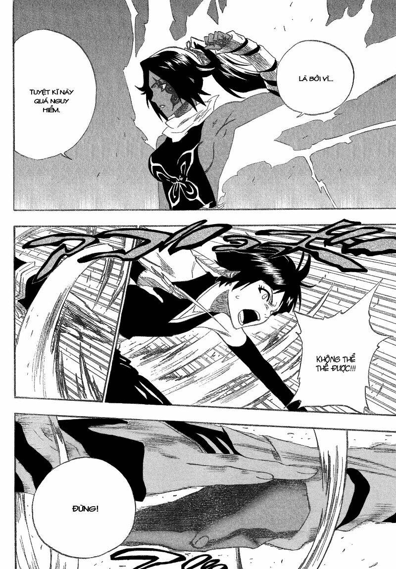 thần chết ichigo chapter 159 2