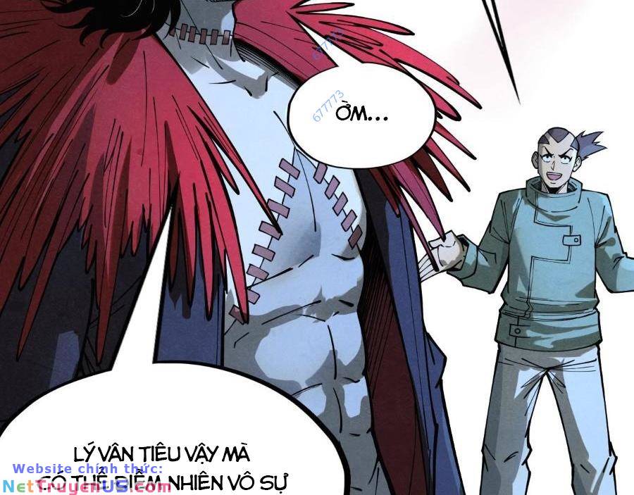 vạn cổ chí tôn chapter 262 97