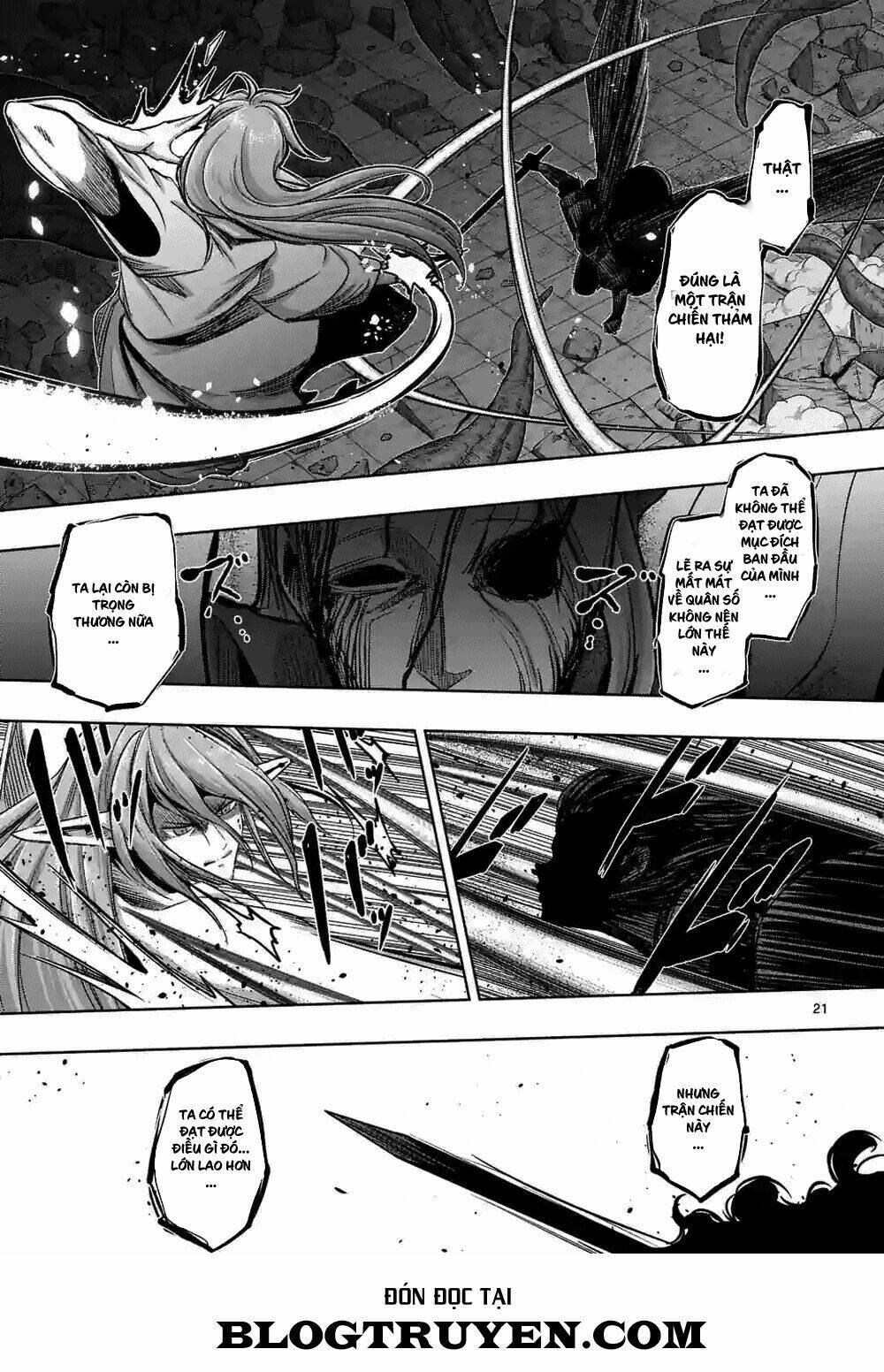 helck manga chapter 64.2 8