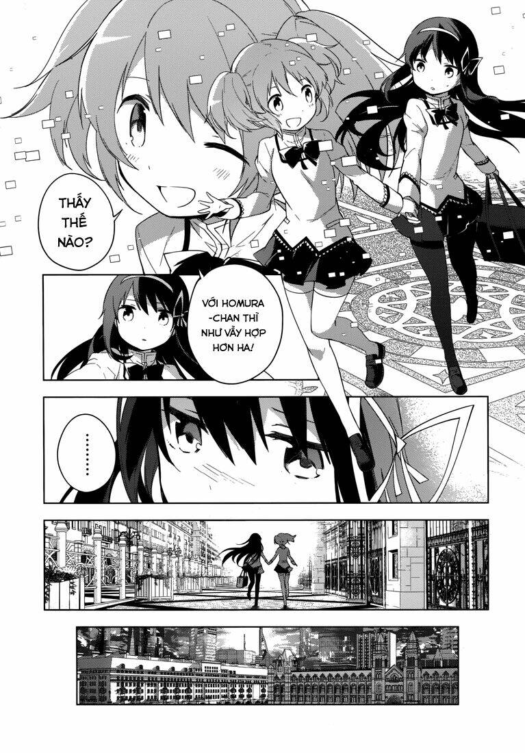 mahou shoujo madoka magica - majuu hen chapter 6 26