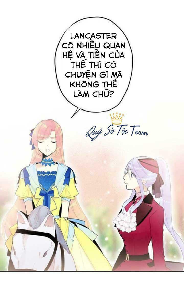 thánh nữ ẩn danh chapter 27 16