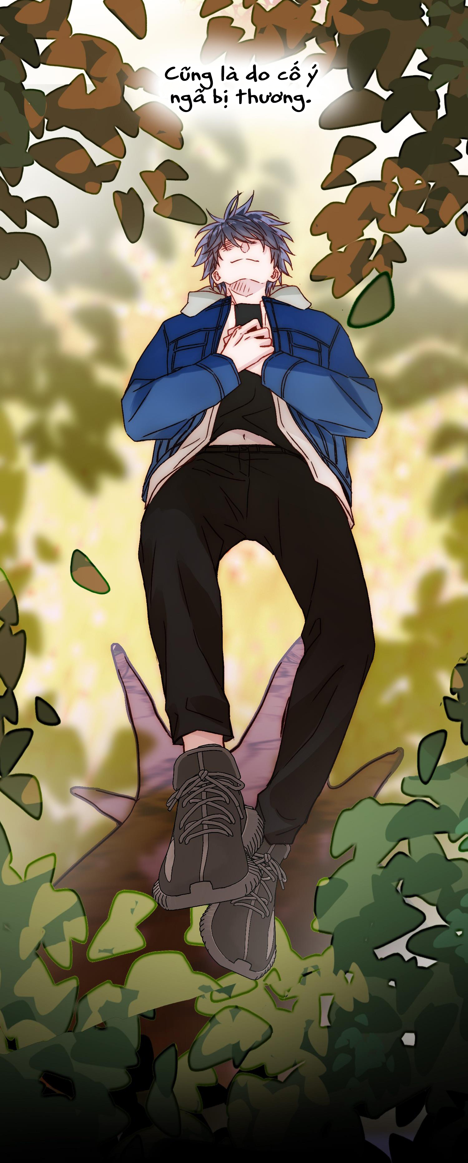 tôi phải làm tên khốn xấu xa chapter 43 32