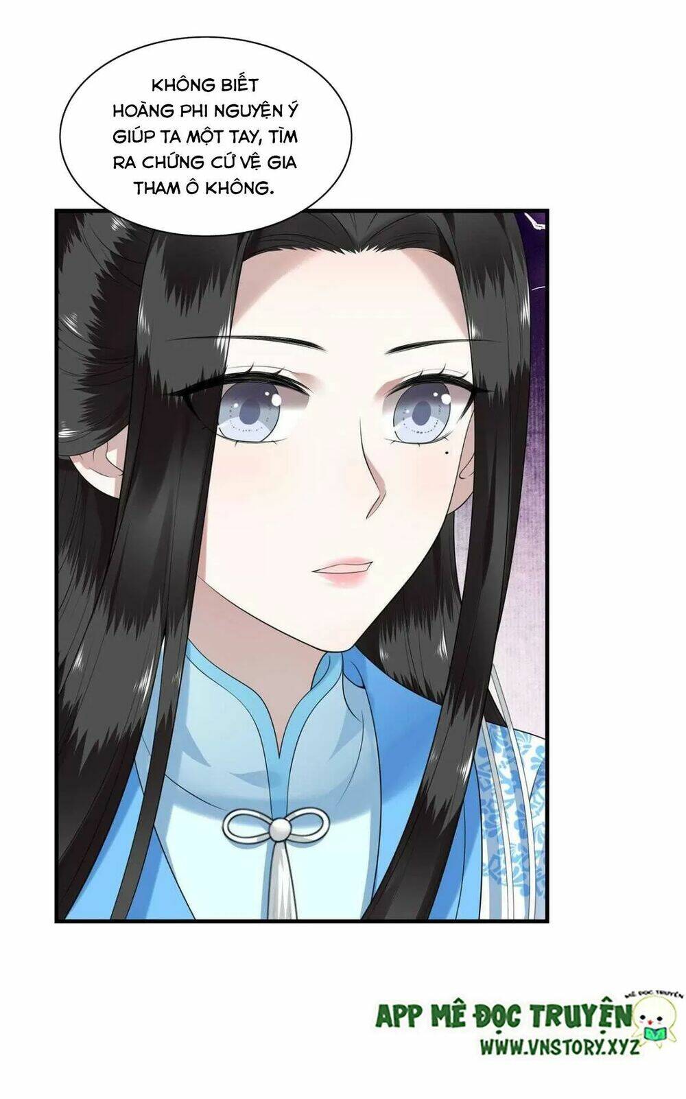 phượng hoàng vu phi chapter 117 10