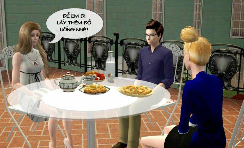 viên đạn bạc [truyện sims 2] chapter 7 33