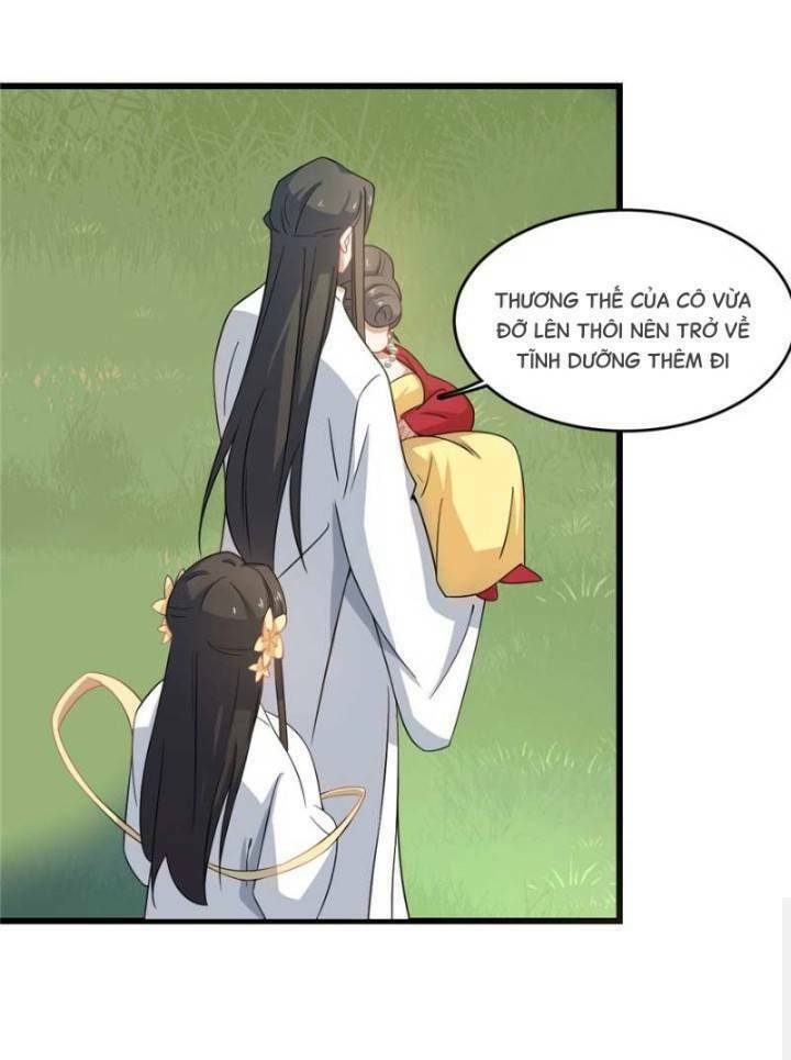 độc bộ thiên hạ: đặc công thần y chapter 168 5