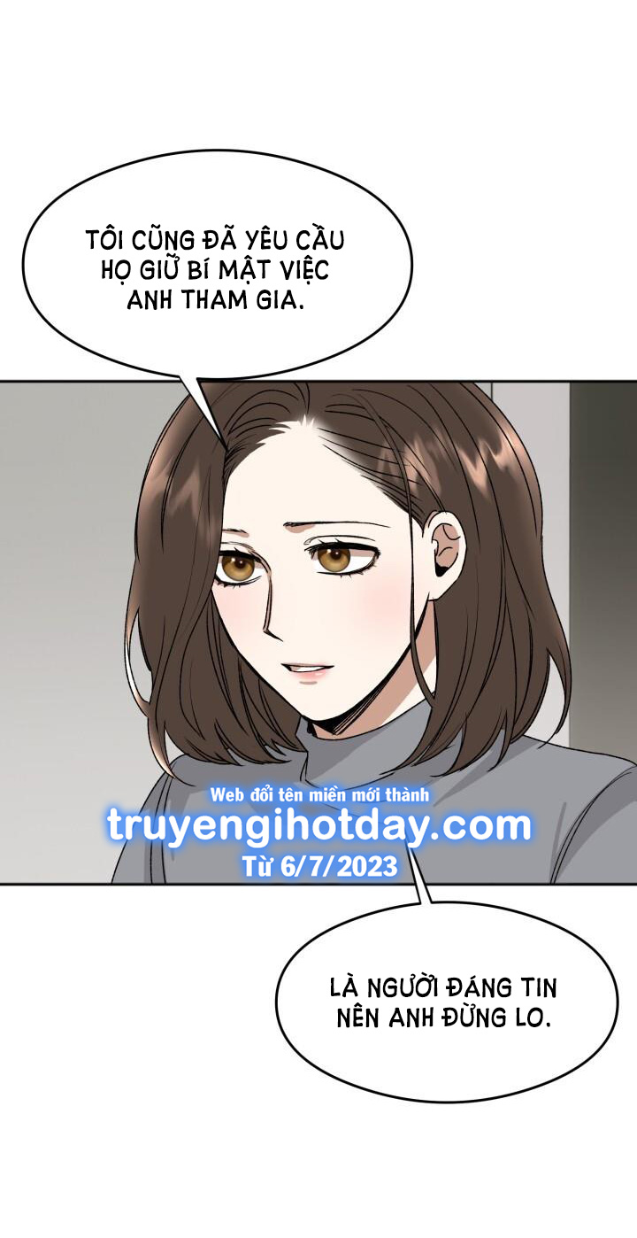 Ưu Thế Tuyệt Đối chapter 12.2 - Trang 21