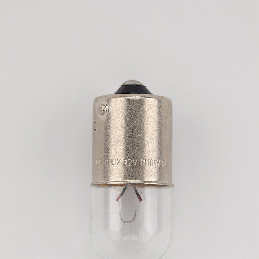 Combo 10 Bóng Đèn Xi Nhan Chân Cài G18 OSRAM NEOLUX Lắp Đèn Hậu, Đèn Phanh, Đèn Cảnh Báo Xe Ô Tô Xe Máy - Nhập Khẩu Chính Hãng