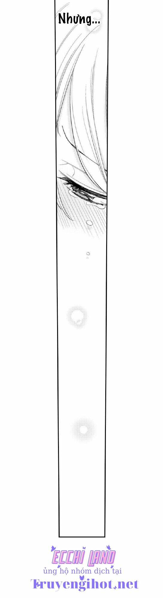 giả vờ ngủ cũng không ngăn được anh ấy chapter 100.2 14