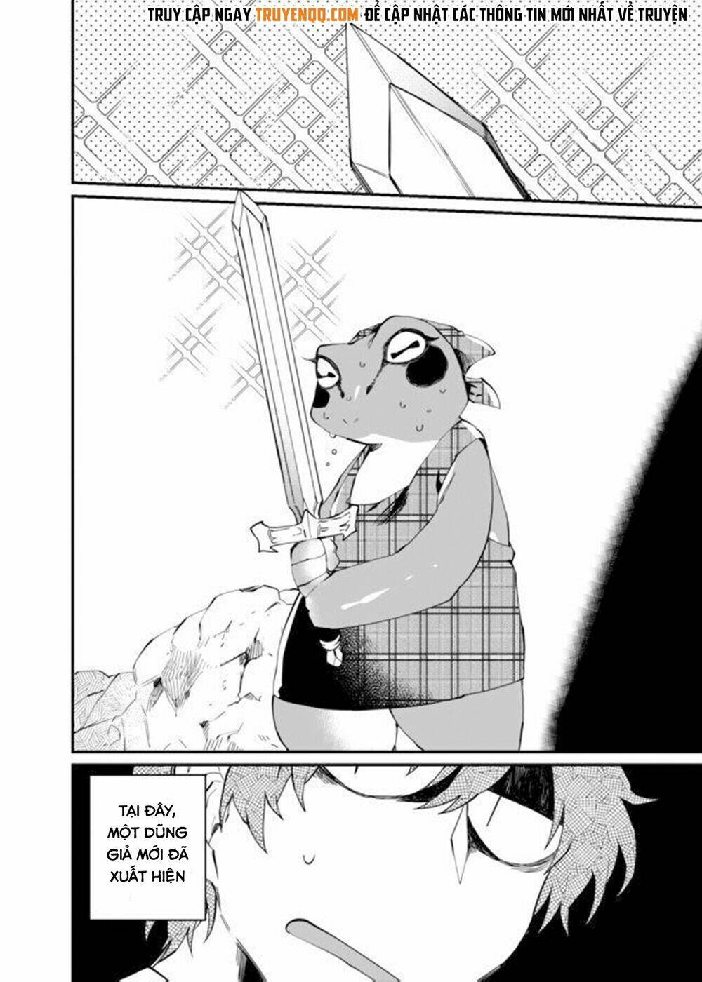 dungeon nursery chapter 22 13