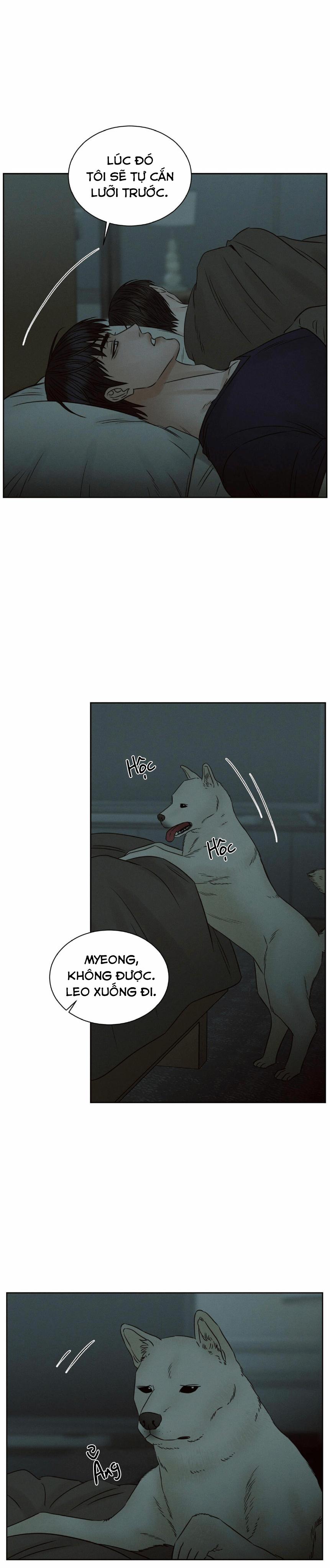 dù anh không yêu em chapter 59 14